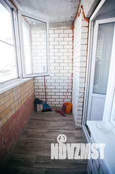 1-к квартира, посуточно, 45м2, 2/10 этаж