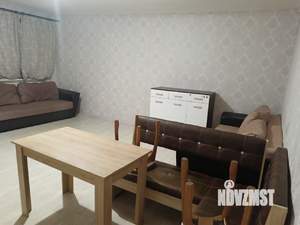 3-к квартира, на длительный срок, 58м2, 2/5 этаж