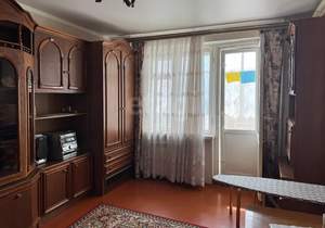 1-к квартира, на длительный срок, 37м2, 7/9 этаж