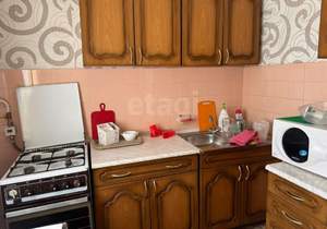 1-к квартира, на длительный срок, 37м2, 7/9 этаж
