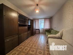 2-к квартира, на длительный срок, 44м2, 4/6 этаж
