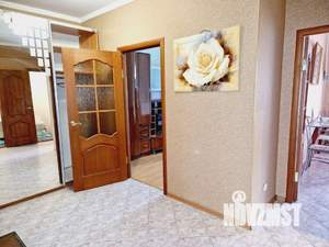 2-к квартира, посуточно, 65м2, 1/1 этаж
