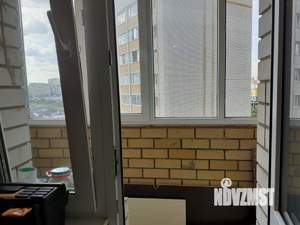 1-к квартира, на длительный срок, 33м2, 6/9 этаж