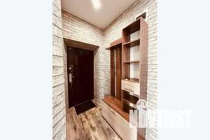 1-к квартира, посуточно, 35м2, 2/2 этаж