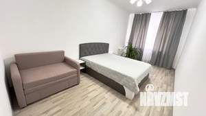2-к квартира, посуточно, 58м2, 3/6 этаж