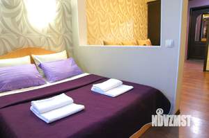 1-к квартира, посуточно, 45м2, 9/14 этаж