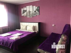 3-к квартира, посуточно, 89м2, 1/1 этаж