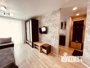 1-к квартира, посуточно, 35м2, 4/9 этаж