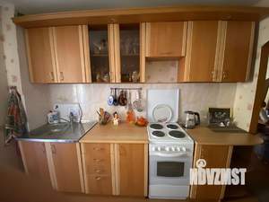 1-к квартира, на длительный срок, 40м2, 5/12 этаж