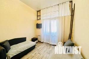 2-к квартира, посуточно, 50м2, 4/4 этаж