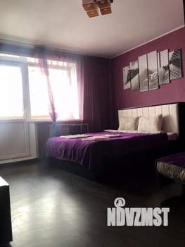 3-к квартира, посуточно, 89м2, 1/1 этаж