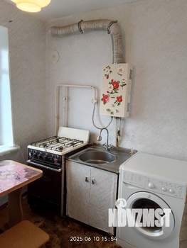 2-к квартира, на длительный срок, 45м2, 5/5 этаж