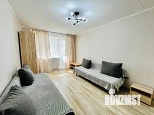 3-к квартира, посуточно, 60м2, 5/5 этаж