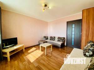 2-к квартира, посуточно, 65м2, 10/10 этаж