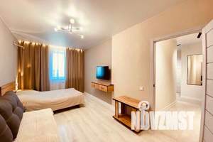 2-к квартира, посуточно, 76м2, 8/9 этаж