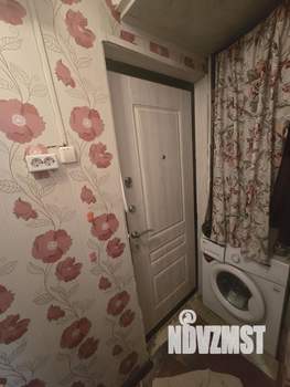1-к квартира, на длительный срок, 15м2, 1/9 этаж