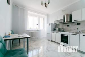 1-к квартира, посуточно, 45м2, 5/9 этаж