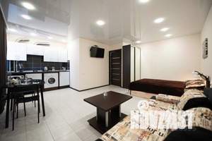 1-к квартира, посуточно, 32м2, 2/4 этаж