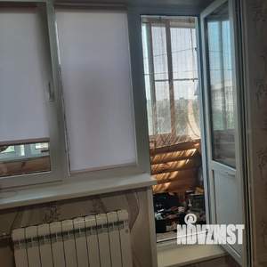 1-к квартира, на длительный срок, 37м2, 7/10 этаж