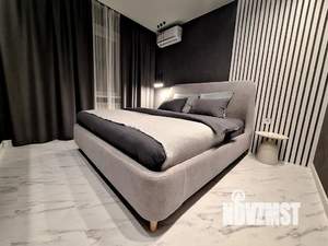 1-к квартира, посуточно, 40м2, 19/19 этаж