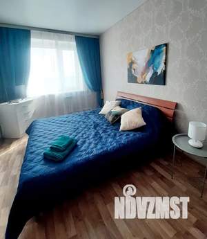 1-к квартира, посуточно, 36м2, 15/16 этаж