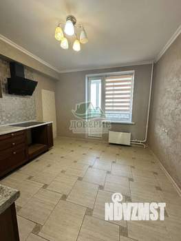 2-к квартира, на длительный срок, 69м2, 11/17 этаж