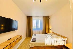 1-к квартира, посуточно, 40м2, 9/10 этаж