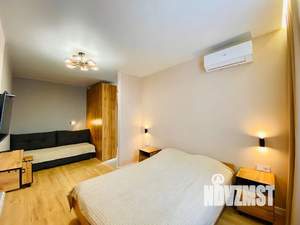 1-к квартира, посуточно, 40м2, 8/9 этаж