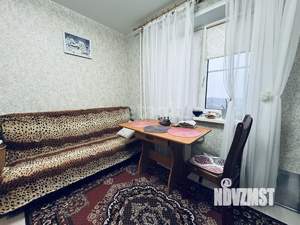 1-к квартира, на длительный срок, 38м2, 9/10 этаж