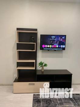 1-к квартира, посуточно, 35м2, 1/5 этаж