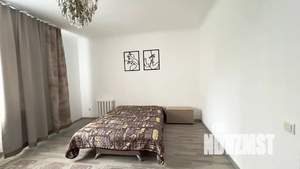 2-к квартира, посуточно, 58м2, 3/6 этаж