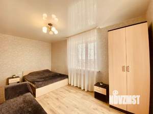 2-к квартира, посуточно, 55м2, 1/1 этаж