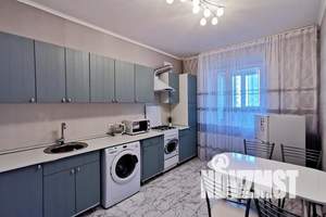 2-к квартира, посуточно, 59м2, 4/9 этаж