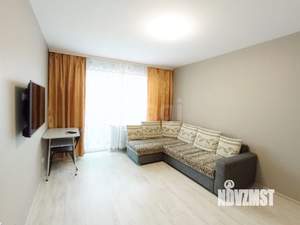 1-к квартира, на длительный срок, 34м2, 5/9 этаж