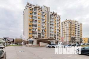 1-к квартира, посуточно, 38м2, 7/9 этаж