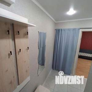 1-к квартира, посуточно, 31м2, 1/1 этаж