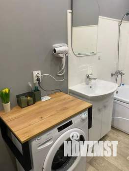 1-к квартира, посуточно, 42м2, 7/9 этаж