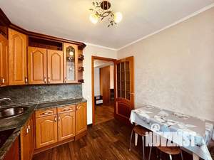 1-к квартира, посуточно, 38м2, 3/5 этаж