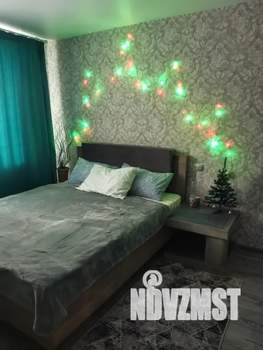 1-к квартира, посуточно, 38м2, 1/9 этаж