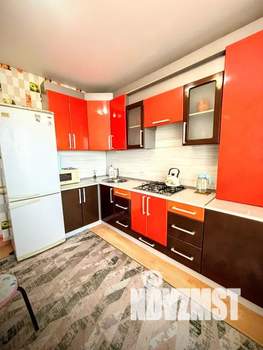 1-к квартира, посуточно, 41м2, 5/10 этаж