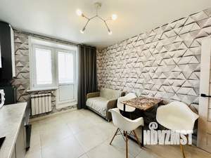1-к квартира, посуточно, 55м2, 9/9 этаж