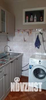 1-к квартира, посуточно, 33м2, 4/5 этаж