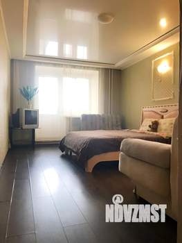 2-к квартира, посуточно, 66м2, 9/14 этаж