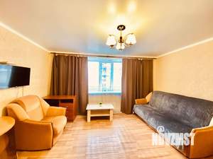 2-к квартира, посуточно, 55м2, 1/1 этаж