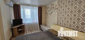 1-к квартира, посуточно, 45м2, 11/12 этаж