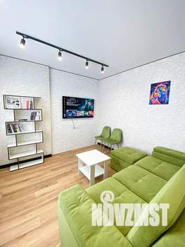 2-к квартира, посуточно, 70м2, 14/16 этаж