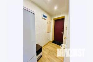 1-к квартира, посуточно, 30м2, 4/5 этаж
