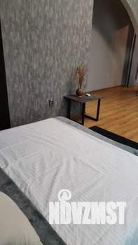 1-к квартира, посуточно, 36м2, 7/9 этаж