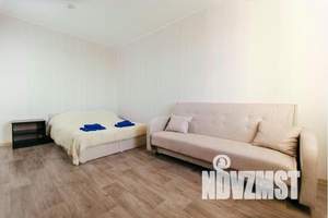 1-к квартира, посуточно, 36м2, 8/9 этаж