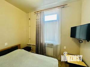 Студия квартира, посуточно, 25м2, 2/2 этаж